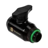 Bitspower válvula de corte 1x F 1/4