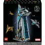LEGO MARVEL 76269 Torre dos Vingadores