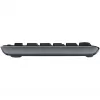 Logitech MK270 Wireless Combo para educação com cobertura protetora do teclado