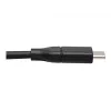 Tripp U444-006-H4K6BE Acessório de conectividade preto