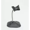 Zebra Gooseneck Intellistand suporte para leitor de códigos de barras LS1203 (Twilight Black), 1 un.
