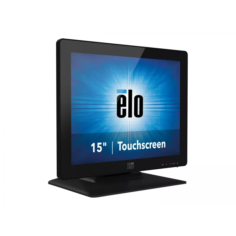 Monitor Elo Touch Solutions 1523L 15 polegadas Ecrã tátil LCD 1024 x 768