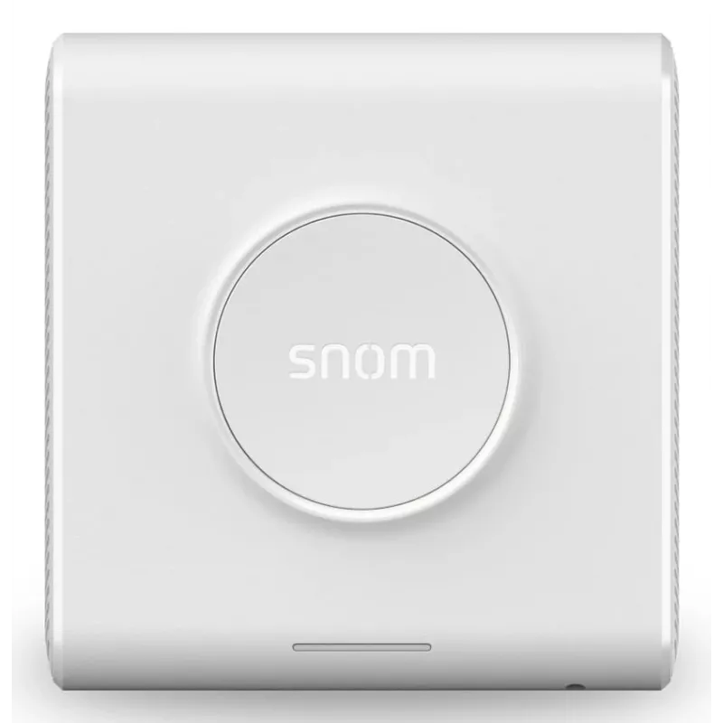 Estação base DECT Snom M900 branco