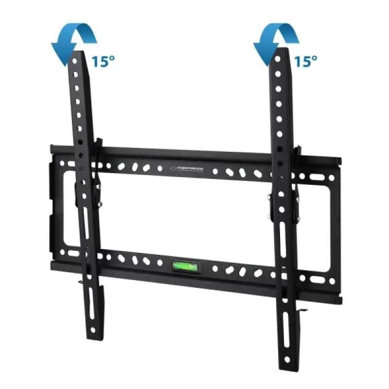 Suporte de parede para TV Esperanza HYPNOS 177,8 cm 70