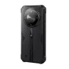 Smartphone FOSSiBOT F105 preto Ch — FOSSIBOTF105SchwarzCH