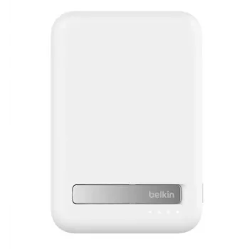 Carregador portátil Belkin BoostCharge Pro 15W