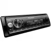 Recetor multimédia para automóvel Pioneer MVH-S520DAB Preto 200 W Bluetooth (MVH-S520DAB)