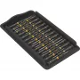 Wera Kraftform Micro ESD Big Pack 1 conjunto de chaves de fendas (25 un.)