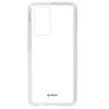 Capa para smartphone Krusell Kivik para Huawei P40 capa de proteção transparente