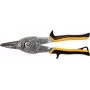 Tesoura de chapa C.K Tools T4537AS