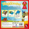 Kingdomino, jogo de tabuleiro Jogo do Ano 2017