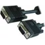 Cabo VGA MEDIARANGE - HD-15 (VGA) (macho) para HD-15 (VGA)