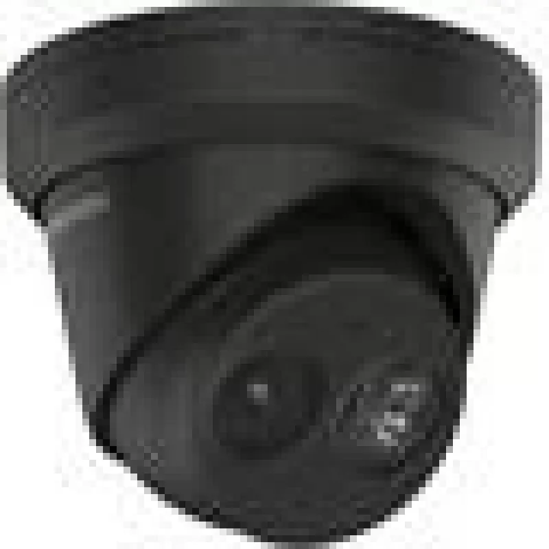 Câmara de vigilância IP Hikvision DS-2CD2343G2-IU Dome 2688 x 1520 píxeis