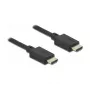 Cabo HDMI DeLOCK High Speed 48 Gbit/s 8K 60 Hz 0,5 m
