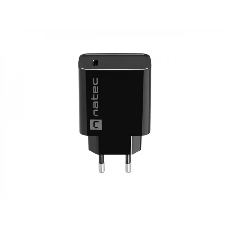 Natec NUC-2060 produto preto