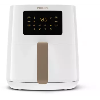 PHILIPS HD9255/30 Embalagem danificada