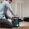 MAKITA LÂMPADA 18V/14,4V DEADML805 LED 1150lx/750lm +AC POWER