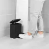 Contentor de dois compartimentos Beldray LA035235BLKFEU7 5 litros Preto