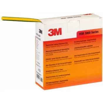 3M TE100042478 tubo termorretrátil