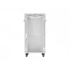 Armário autónomo LANBERG FF01-6822-12SL 22U autónomo, 1233×600×800 mm, IP20, 1200 kg