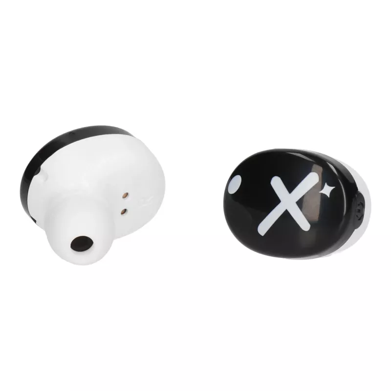 Auscultadores Prime3 AEP03BK