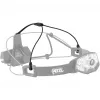 Lanterna de cabeça Petzl NAO RL preto laranja LED 1500 lm USB