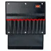 Knipex 00 21 19 LB WK cartão porta-ferramentas para L-BOXX, vazio (2 un.)