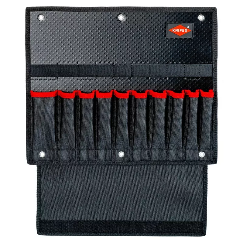 Knipex 00 21 19 LB WK cartão porta-ferramentas para L-BOXX, vazio (2 un.)