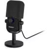 Microfone para PC ENDORFY Solum Voice S Black