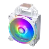 Arrefecedor de CPU Hyper 212 Halo AGB branco