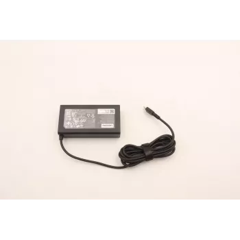 Adaptador AC Lenovo 100 Watt 20/15/9/5V 3P WW – Fonte de alimentação para PC/servidor