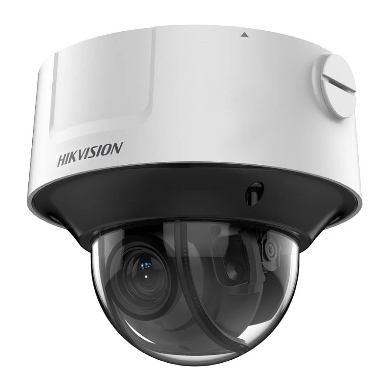 Câmara de vigilância IP Hikvision DS-2CD3D46G2T-IZHSUY 2688x1520 interior exterior