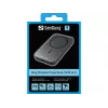 Powerbank portátil Sandberg Mag Wireless Powerbank 5000 ALU, 5000 mAh