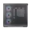 Caixa mid-tower Thermaltake View 380 TG ARGB