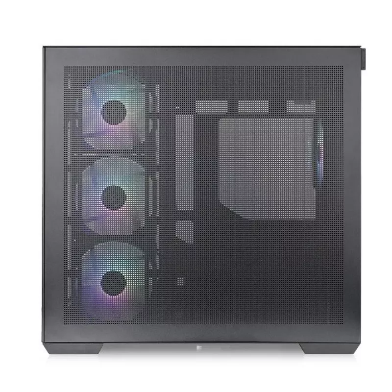 Caixa mid-tower Thermaltake View 380 TG ARGB