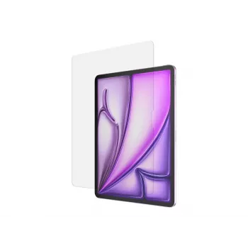Proteção de ecrã transparente Belkin iPad Air 13 polegadas vidro temperado 9H