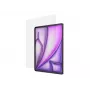Proteção de ecrã transparente Belkin iPad Air 13 polegadas vidro temperado 9H