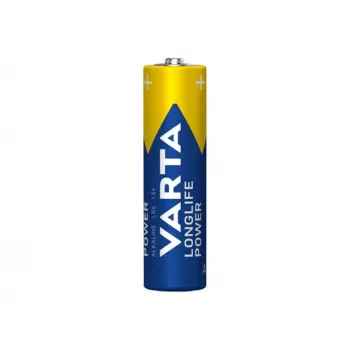 Pilhas alcalinas AA Varta LONGLIFE Power 40 unid. — pack AA/Mignon, 0,1 kg