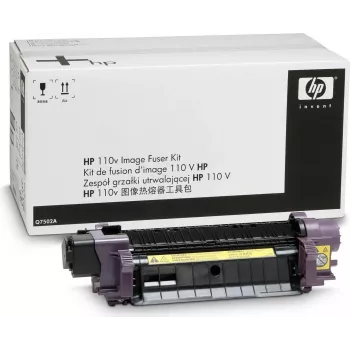 HPI unidade de fusão 200V (RM2-1024-000CN)