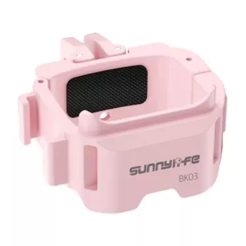 Fecho rápido Sunnylife BK03 para OP 3 (rosa)
