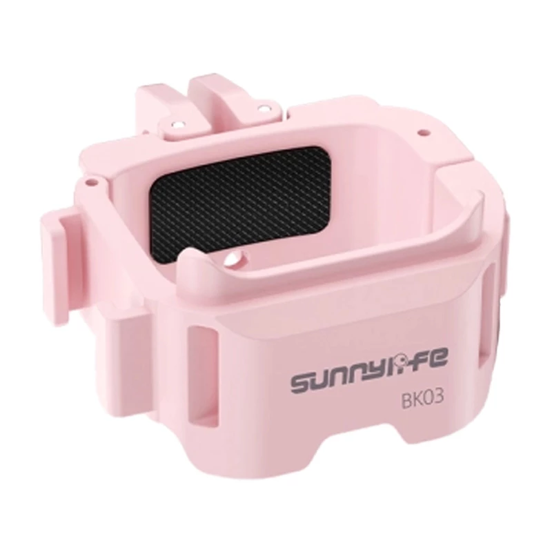 Fecho rápido Sunnylife BK03 para OP 3 (rosa)