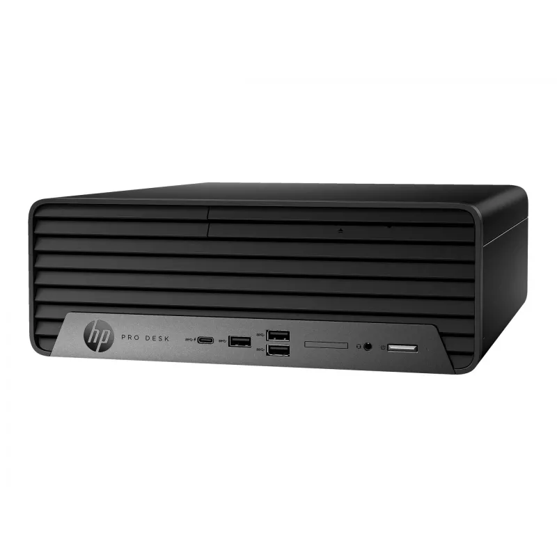 Computador HP Pro SFF 400 G9 i5-13500 16GB 512SSD W11P