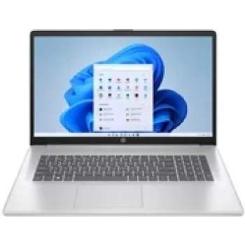 HP Portátil 17,3 inch 17-cp3574ng - Portátil - 1.000 GB (C0RB0EA#ABD)