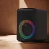 Coluna portátil Tellur Bluetooth Speaker Buzz, preto
