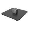 Suporte de chão para ecrãs táteis de 22–24–27 polegadas, elo touch solutions E989512