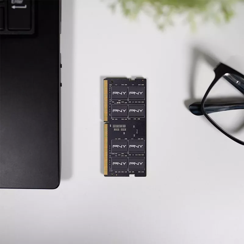 Memória PNY DDR4 SO-DIMM 16GB 3200
