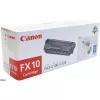 Cartucho de toner Canon FX9 1 unidade original preto
