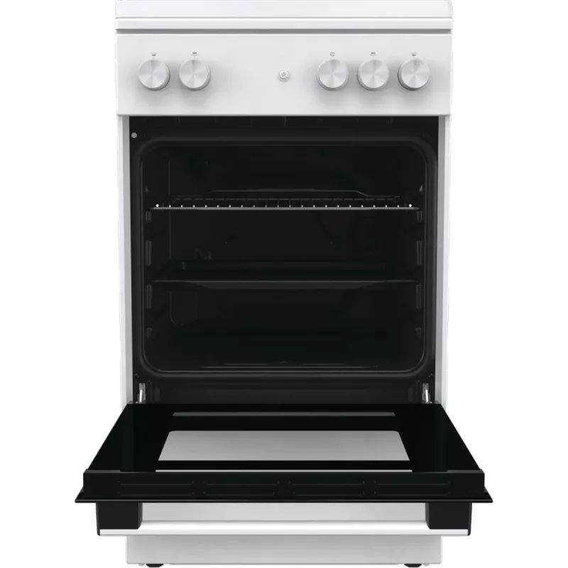 Fogão independente Gorenje GG5A14WJ a gás branco