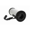 Adaptador/transformador de corrente Gembird EG-PWC150-01 para automóvel 150 W Preto, Cinzento