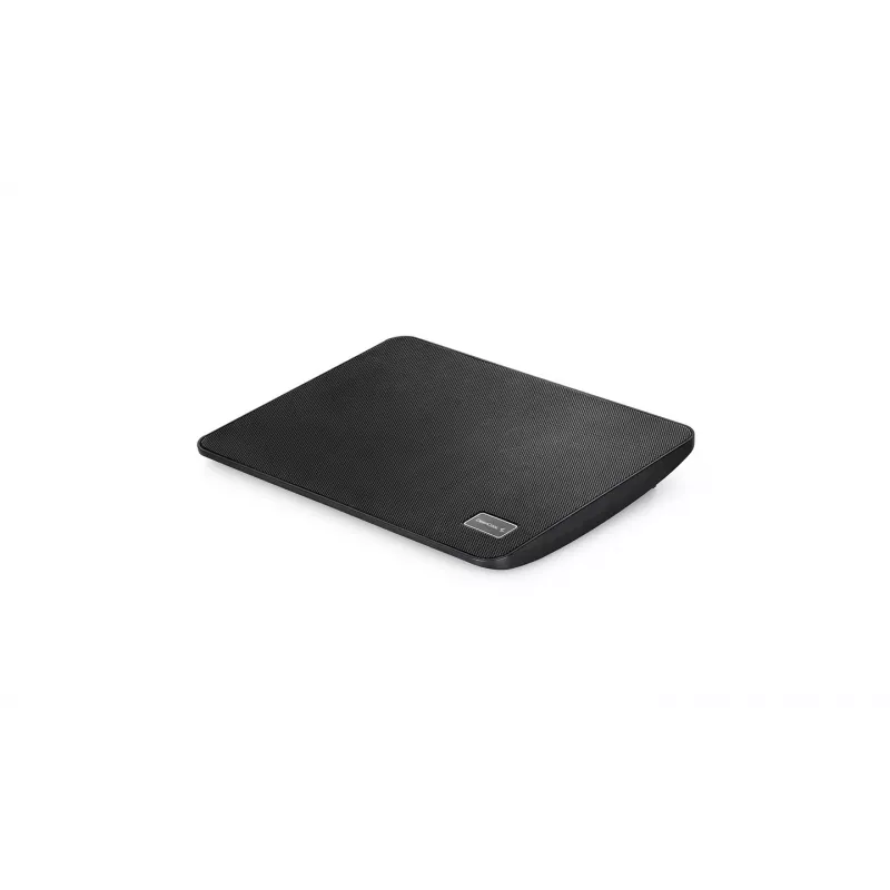 Base de arrefecimento para portátil DeepCool Wind Pal Mini 39,6 cm (15,6 polegadas) 1000 rpm preto